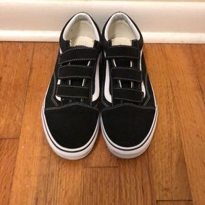 Vans Velcro
